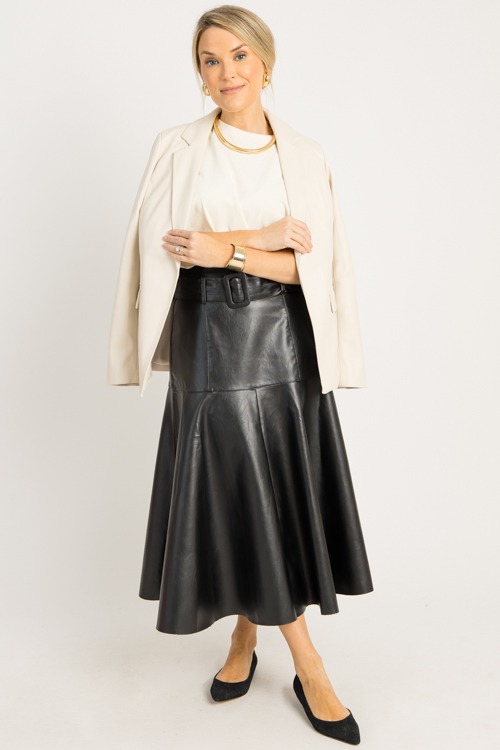 Belted Leather Midi Skirt, Black - 4K7A4863h jacket.jpg