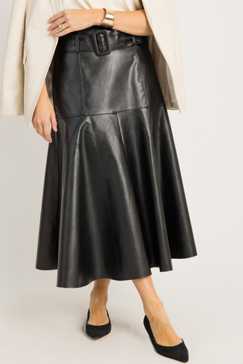 Belted Leather Midi Skirt, Black - 4K7A4868p.jpg