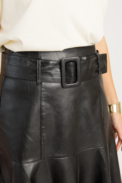 Belted Leather Midi Skirt, Black - 4K7A4886.jpg