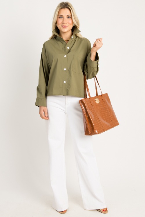 Micah Button Down, Olive - 4K7A4891.jpg
