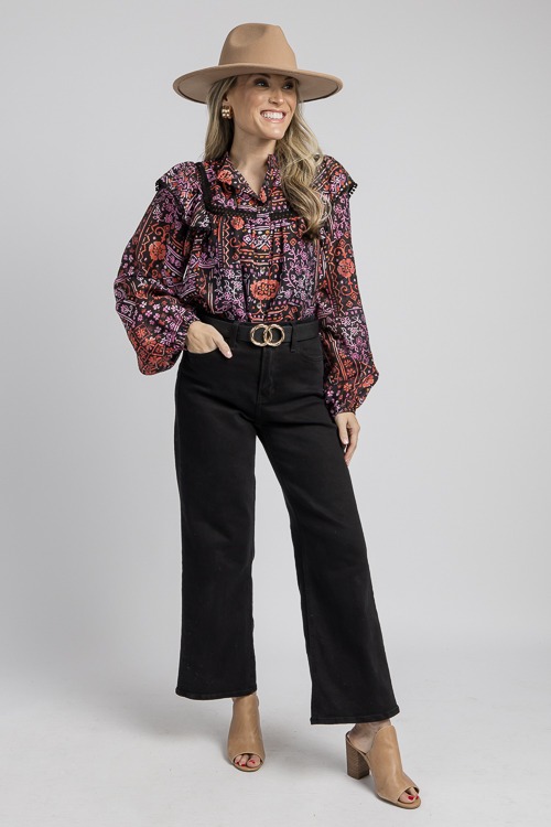 Athena Floral Mix Top, Blk Mult - 4K7A4894.jpg