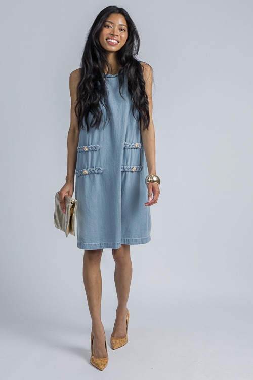 Braided Trim Chambray Dress, Light - 4K7A4898p.jpg