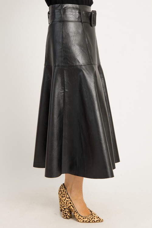 Belted Leather Midi Skirt, Black - 4K7A4938.jpg