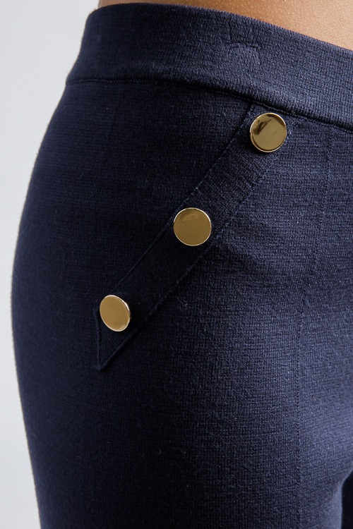 Gold Button Knit Trousers, Navy - 4K7A4967.jpg