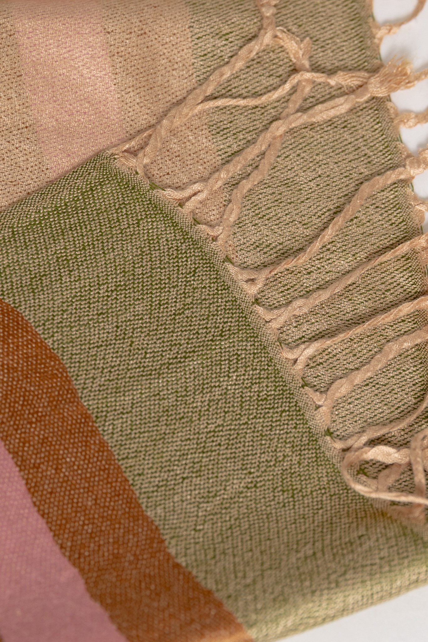 Greek Key Scarf, Green - 4K7A5198.jpg