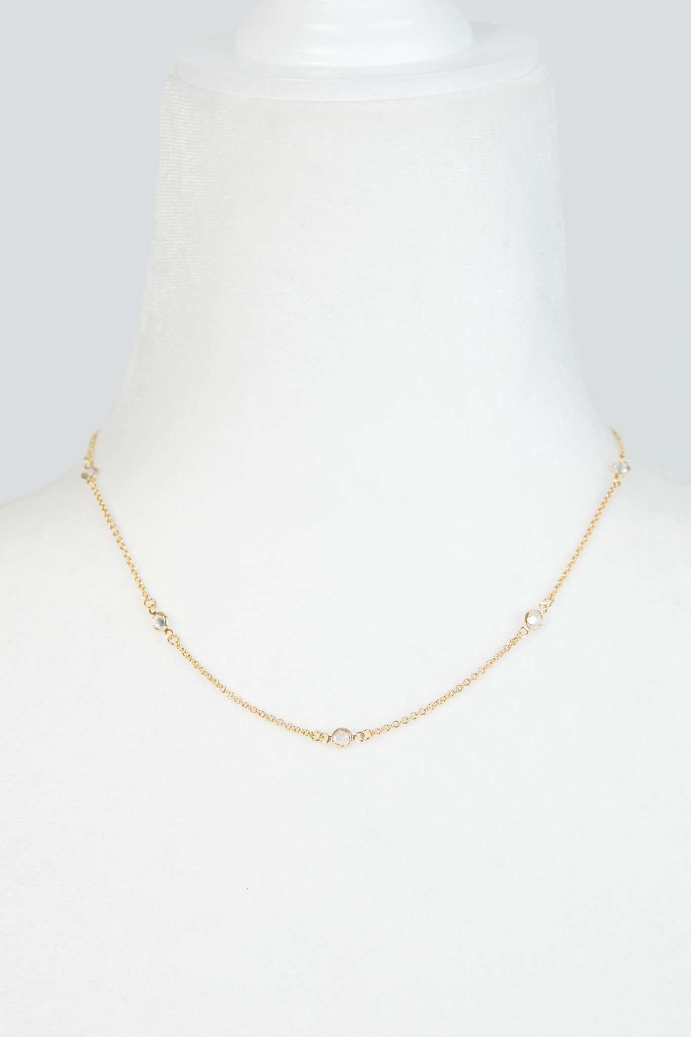 Simple Chain Necklace - 4K7A5269.jpg