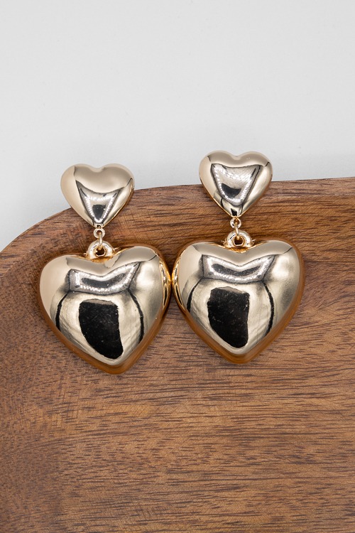 Double Heart Earrings - 4K7A5388.jpg