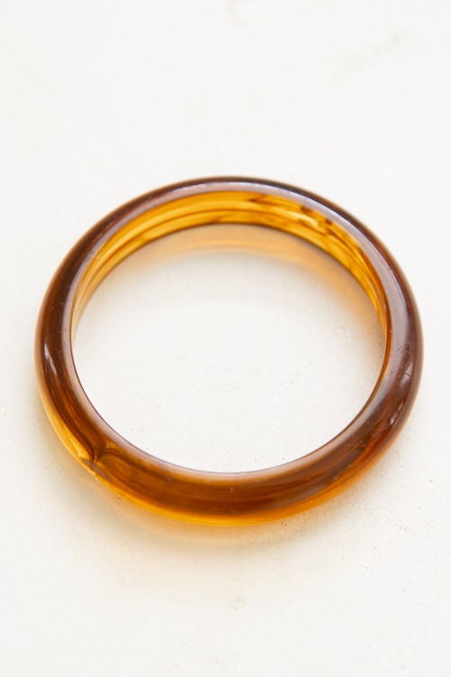Mary Bangle, Tortoise