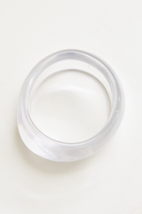 Erica Bangle, Clear