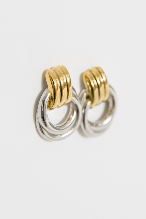 Eloise Door Knocker, Two-Tone - 4K7A5540.jpg