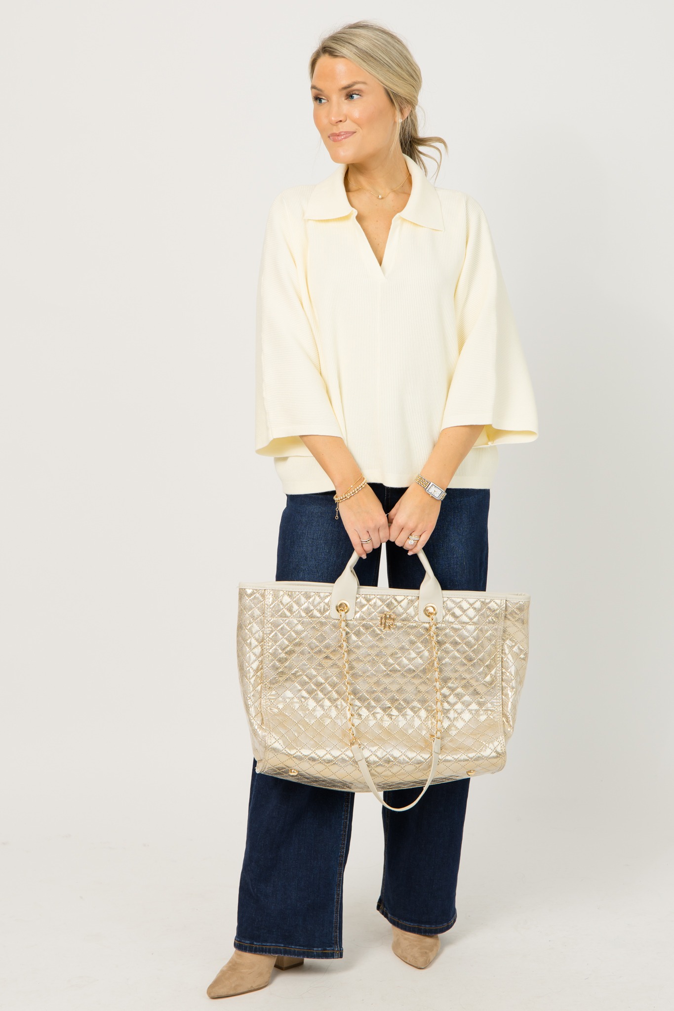 Ashton Collared Sweater, Cream - 4K7A5567.jpg