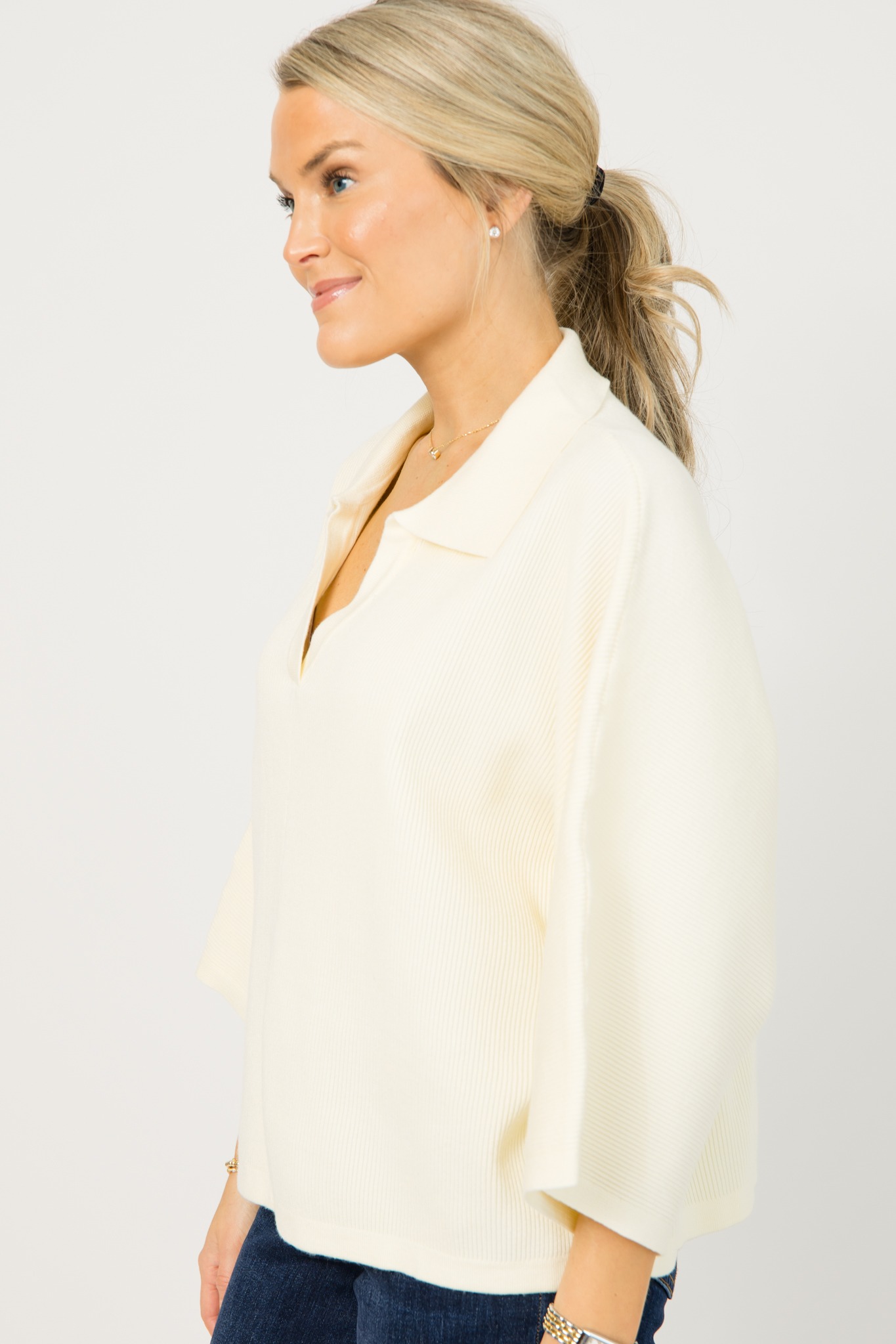 Ashton Collared Sweater, Cream - 4K7A5590.jpg