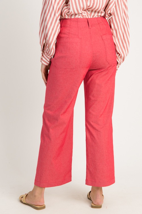 Patch Pocket Pants, Raspberry - 4K7A5737-Edit.jpg