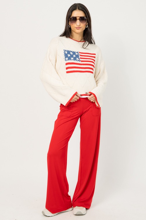 Butter Wide Leg Pants, True Red - 4K7A6010.jpg