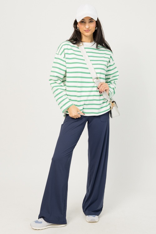Butter Wide Leg Pants, Navy - 4K7A6107.jpg
