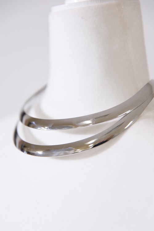Isabella Necklace, Silver - 4K7A6126.jpg