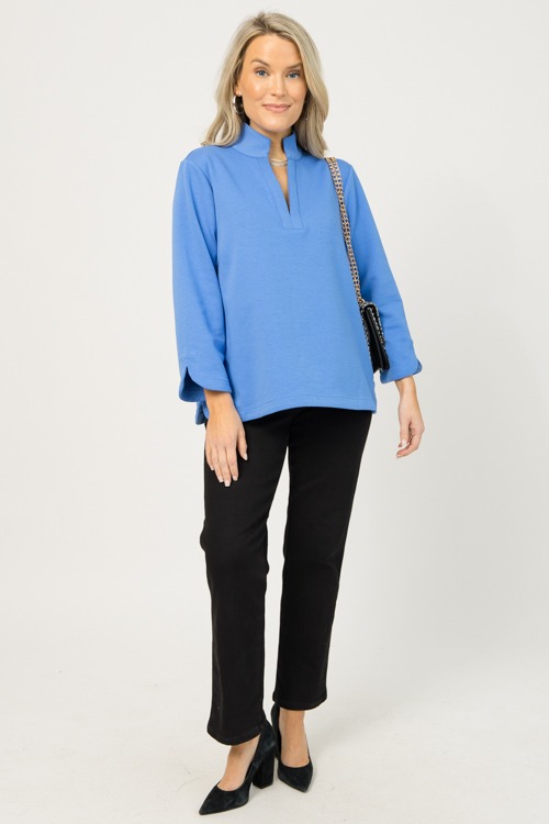 Katherine Blouse, Cerulean - 4K7A6129.jpg