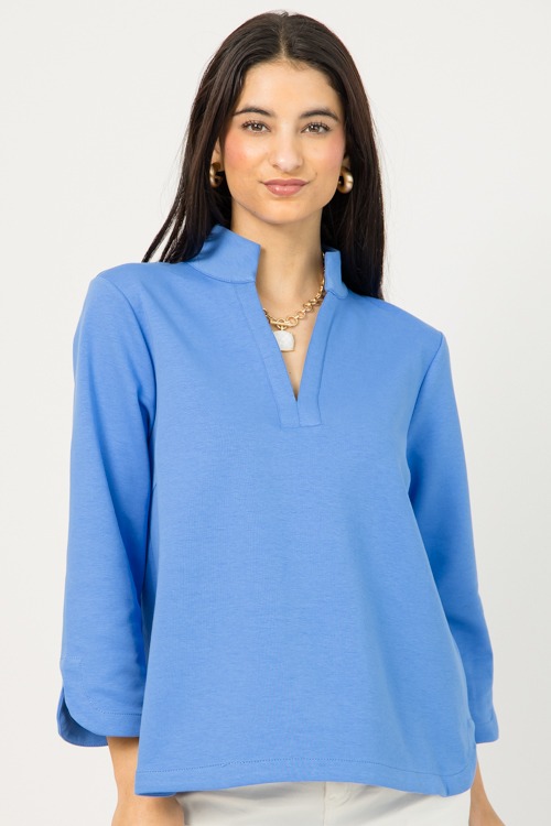 Katherine Blouse, Cerulean - 4K7A6157.jpg