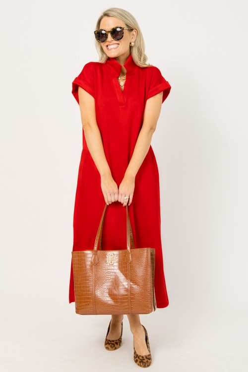 Your Go-To Midi, Tomato Red - 4K7A6168.jpg