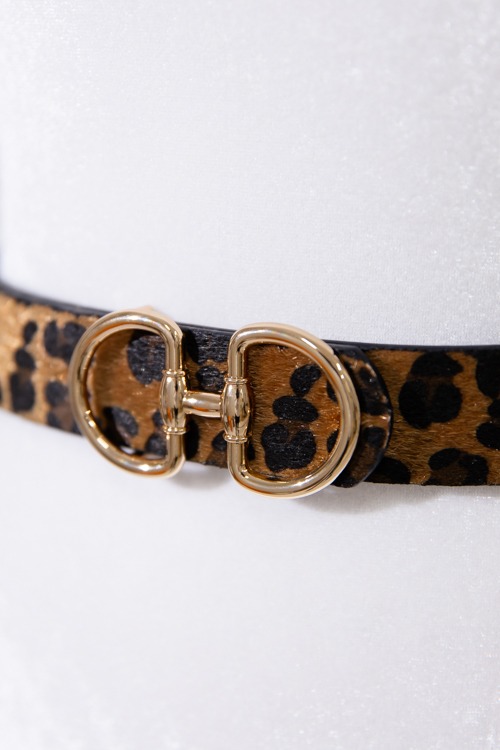 Phoebe Buckle Belt, Leopard - 4K7A6170.jpg