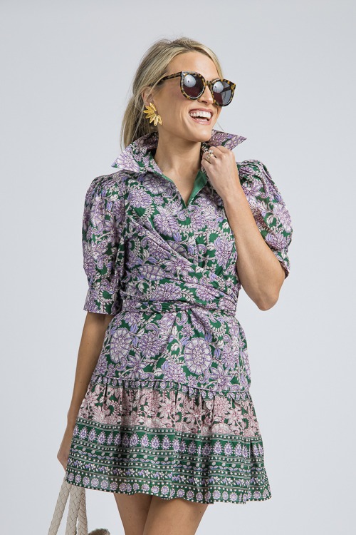 Floral Mix Tie Dress, Green - 4K7A6229.jpg