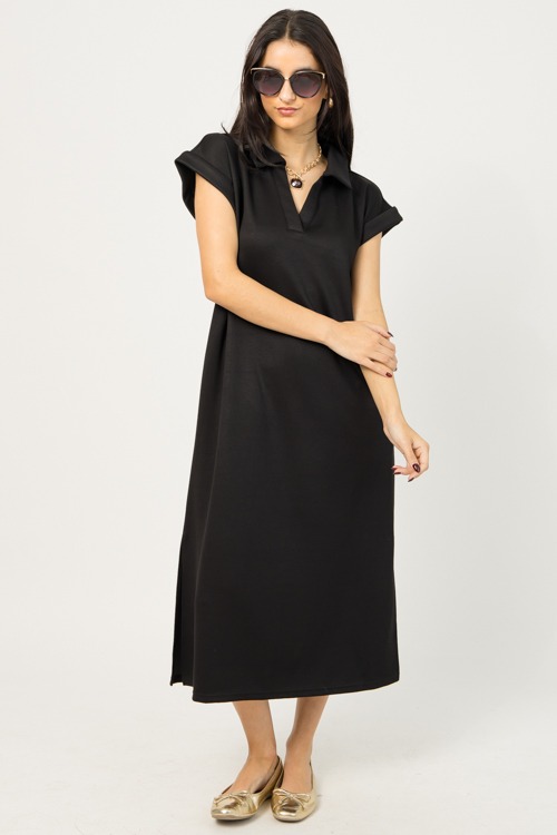 Gemma Stone Necklace, Black - 4K7A6232.jpg