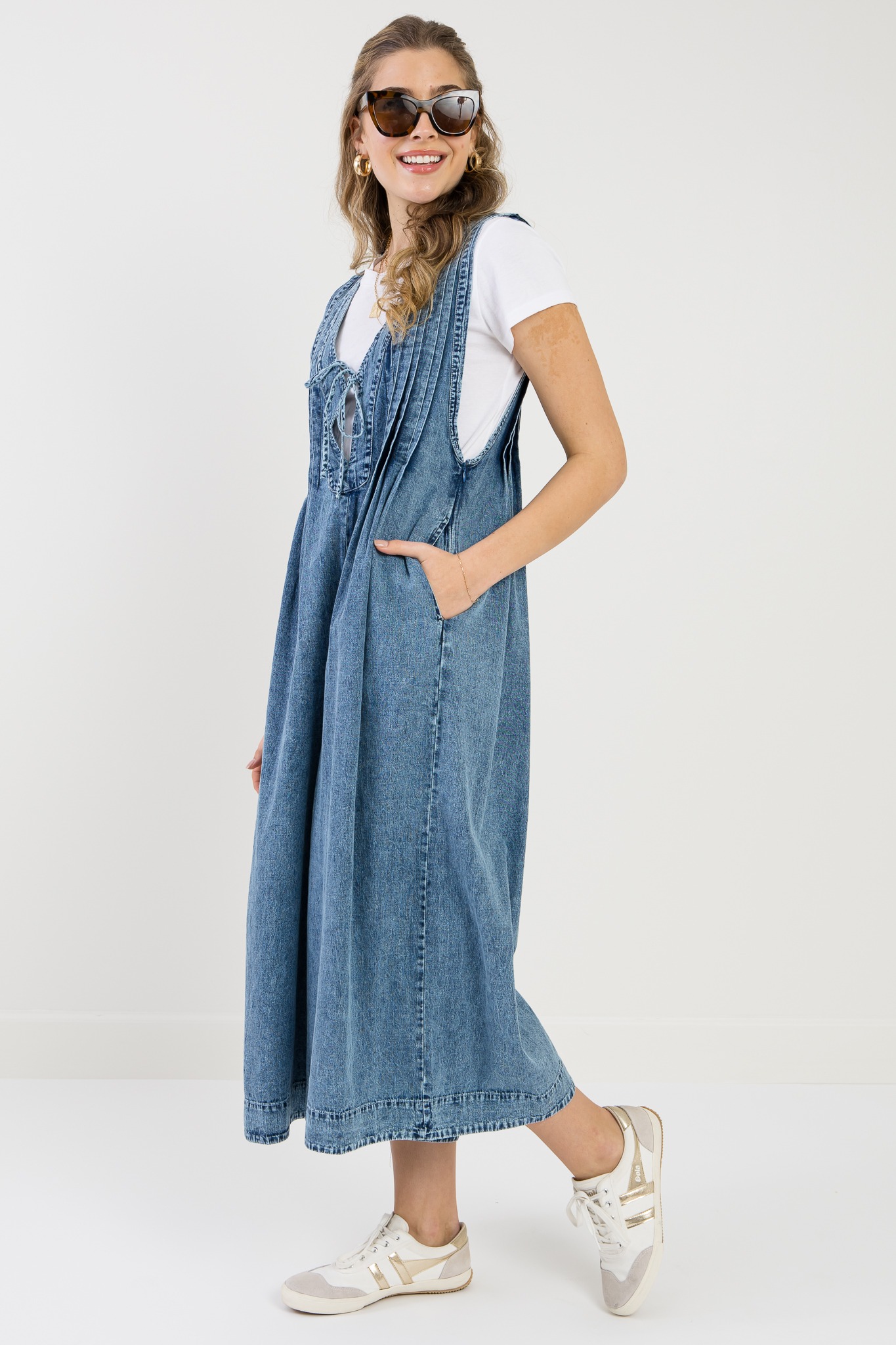 Take It Easy Denim Jumpsuit - 4K7A6264.jpg