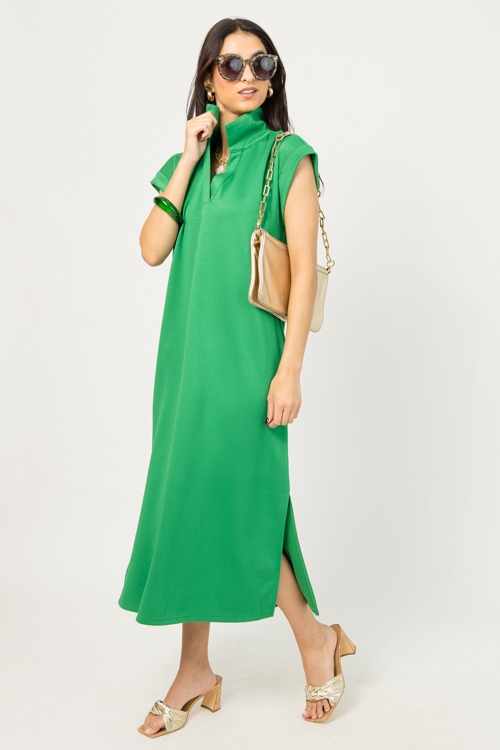 Your Go-To Midi, Kelly Green - 4K7A6266.jpg