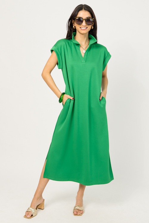 Your Go-To Midi, Kelly Green - 4K7A6273.jpg