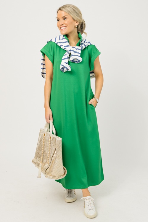 Your Go-To Midi, Kelly Green - 4K7A6284.jpg