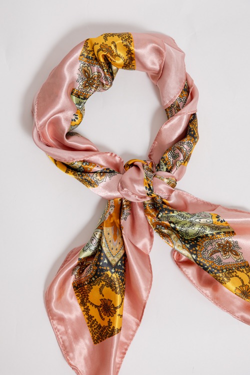 Paisley Silk Scarf, Pink - 4K7A6292.jpg