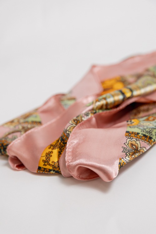 Paisley Silk Scarf, Pink - 4K7A6297.jpg