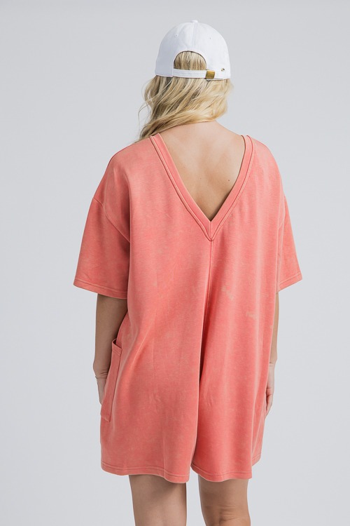 Comfy Mineral Wash Romper, Pink - 4K7A6493.jpg