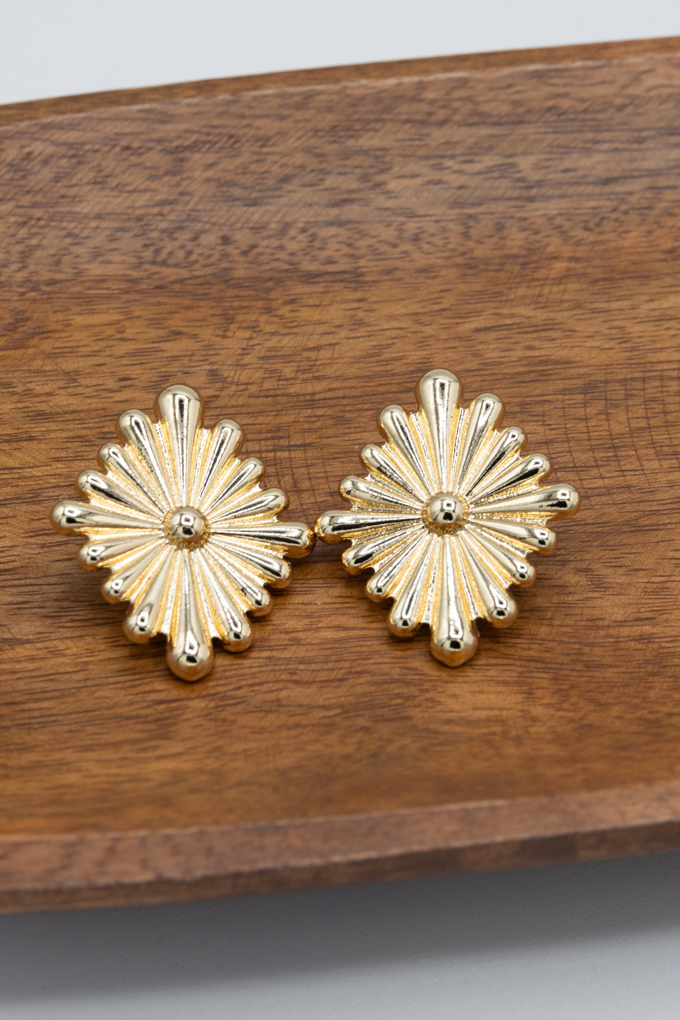 Sunburst Rhombus Earrings - 4K7A6958.jpg