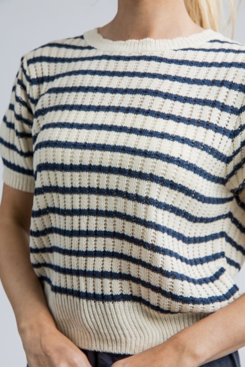 Smith Stripe Sweater, Ivy/Navy - 4K7A6964h.jpg