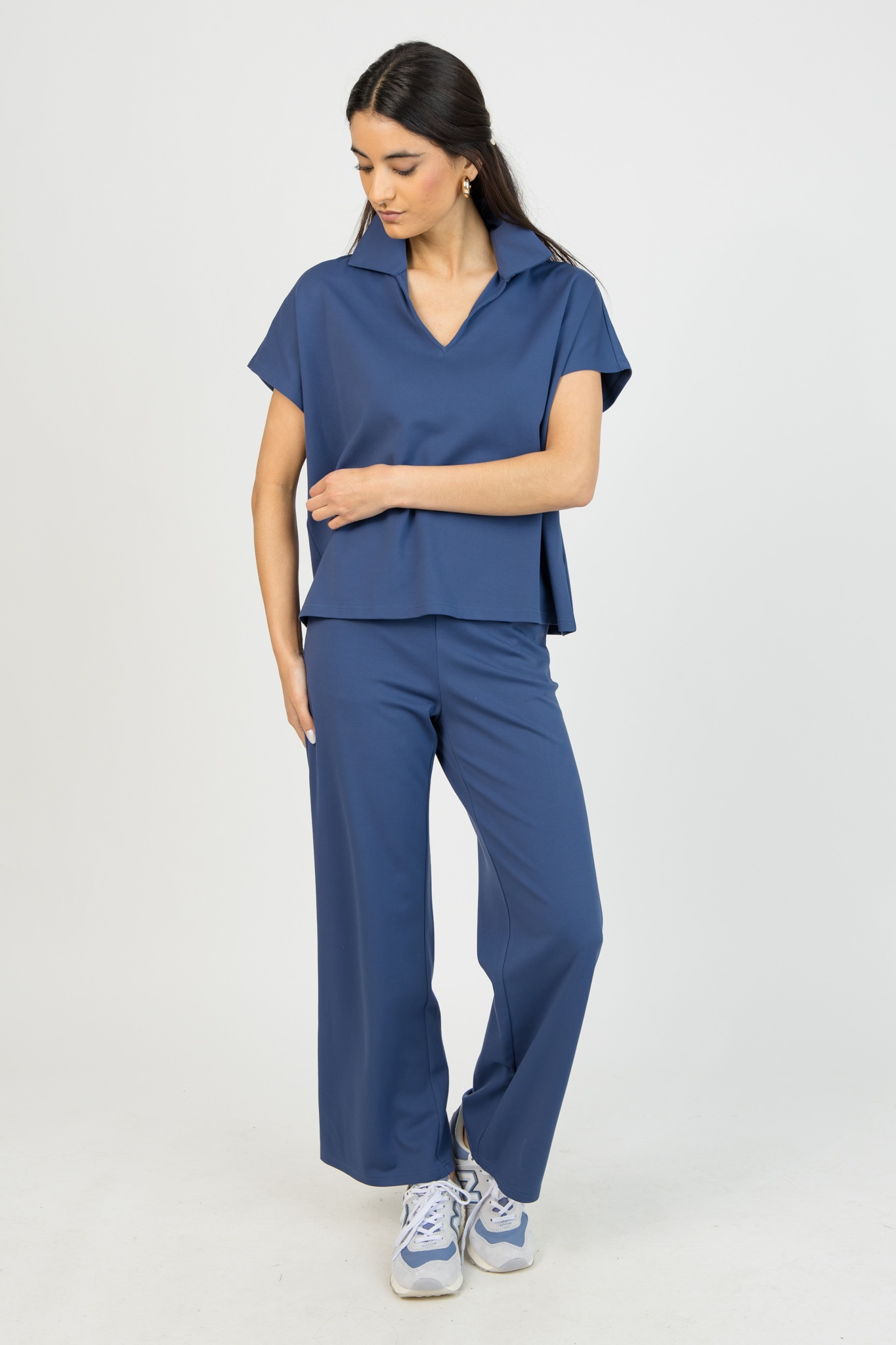 Lyla Stretch Pants Set, Slate - 4K7A6987.jpg