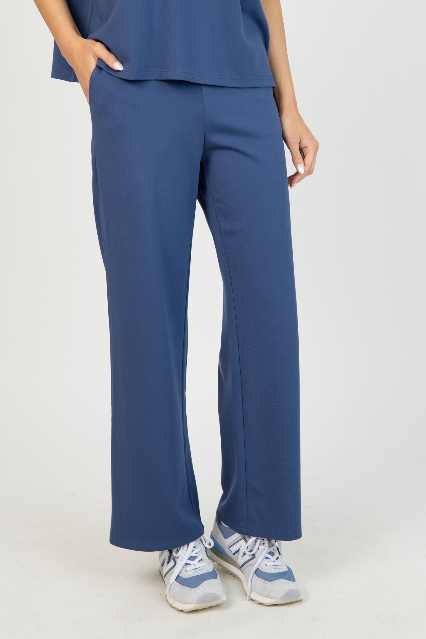 Lyla Stretch Pants Set, Slate - 4K7A6996.jpg