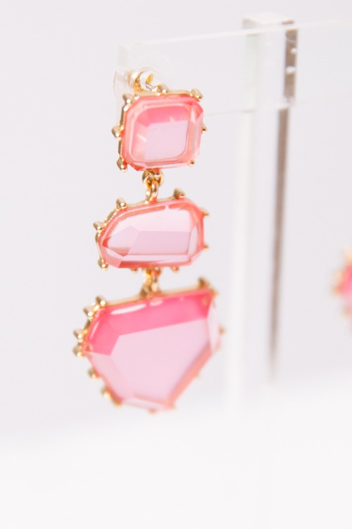 Gemstone Dangle Ear, Pink - 4K7A7108.jpg
