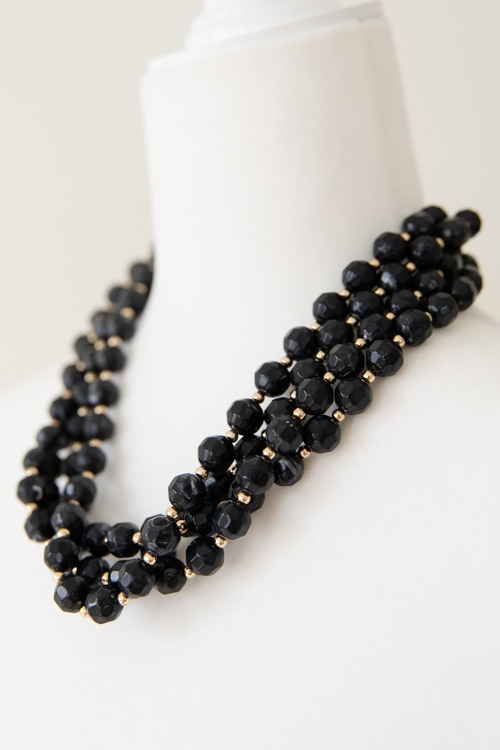 Sloan Stone Necklace, Black - 4K7A7159.jpg