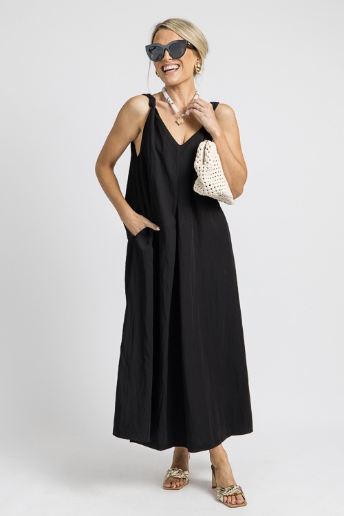 Double Knot Strap Maxi, Black - 4K7A7161p.jpg