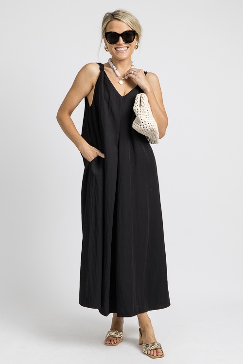 Double Knot Strap Maxi, Black - 4K7A7162.jpg