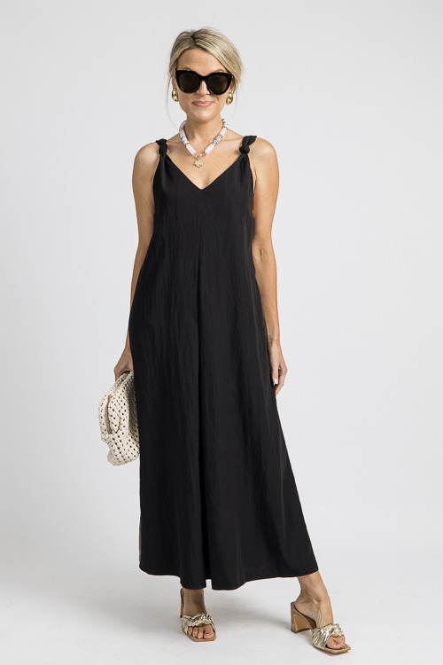 Double Knot Strap Maxi, Black - 4K7A7165.jpg