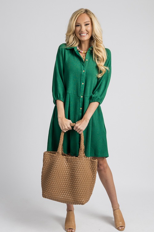 Texture Knit Button Dress, Palm - 4K7A7522p.jpg