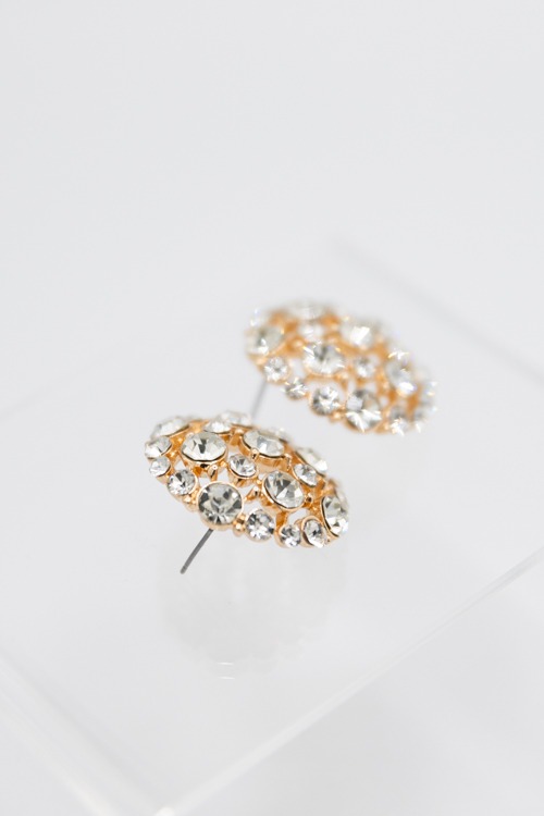 Paved Dome Earrings - 4K7A7708.jpg