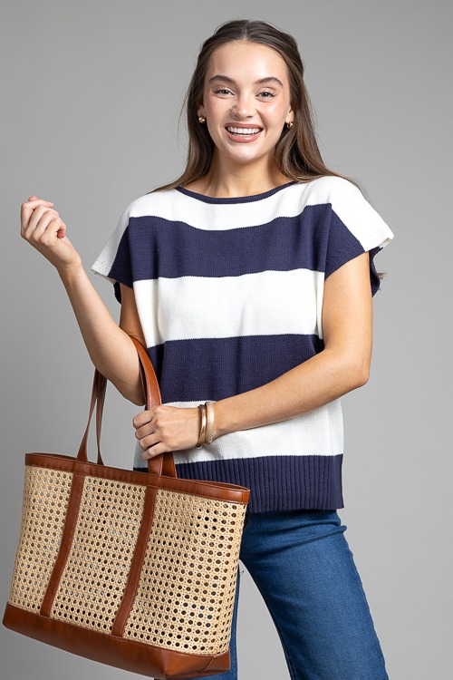 Taryn Stripe Sweater, Navy - 4K7A7884- (3)h.jpg