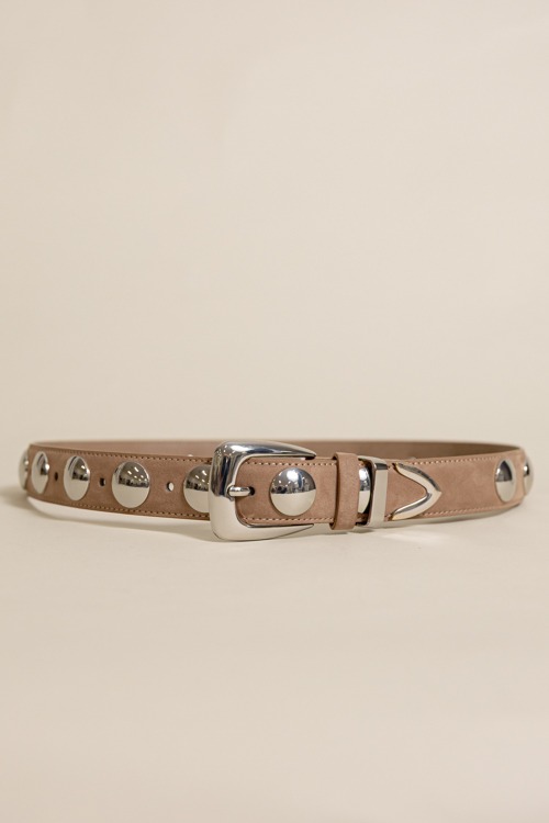 Bailey Belt, Fawn