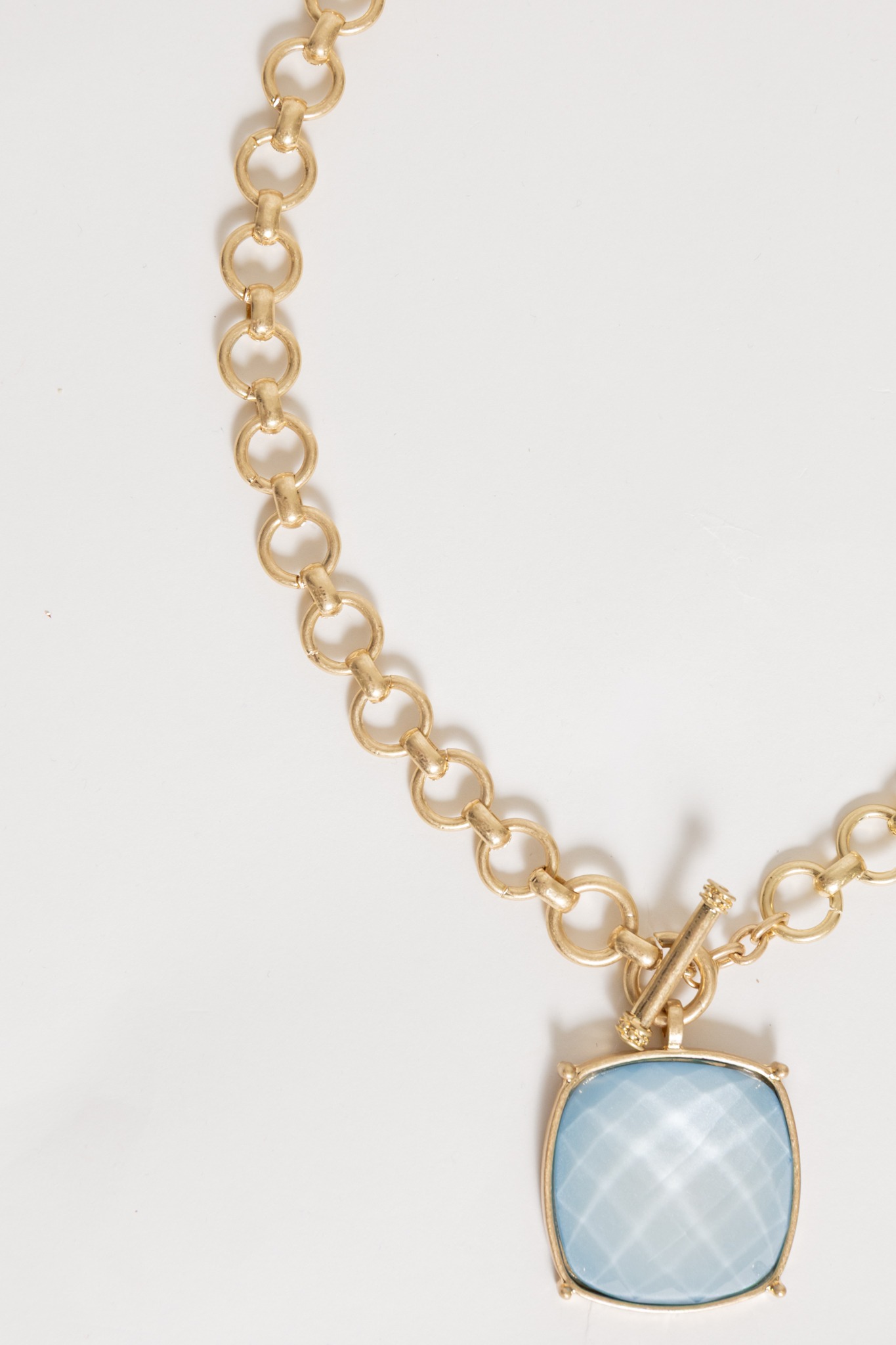 Cecelia Stone Necklace, Lt Blue - 4K7A8154.jpg