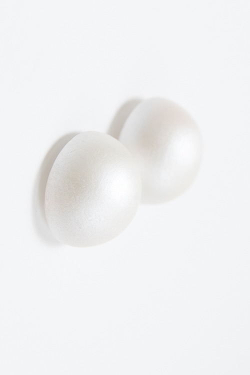 Color Coated Dome Ear, Cream - 4K7A8201.jpg