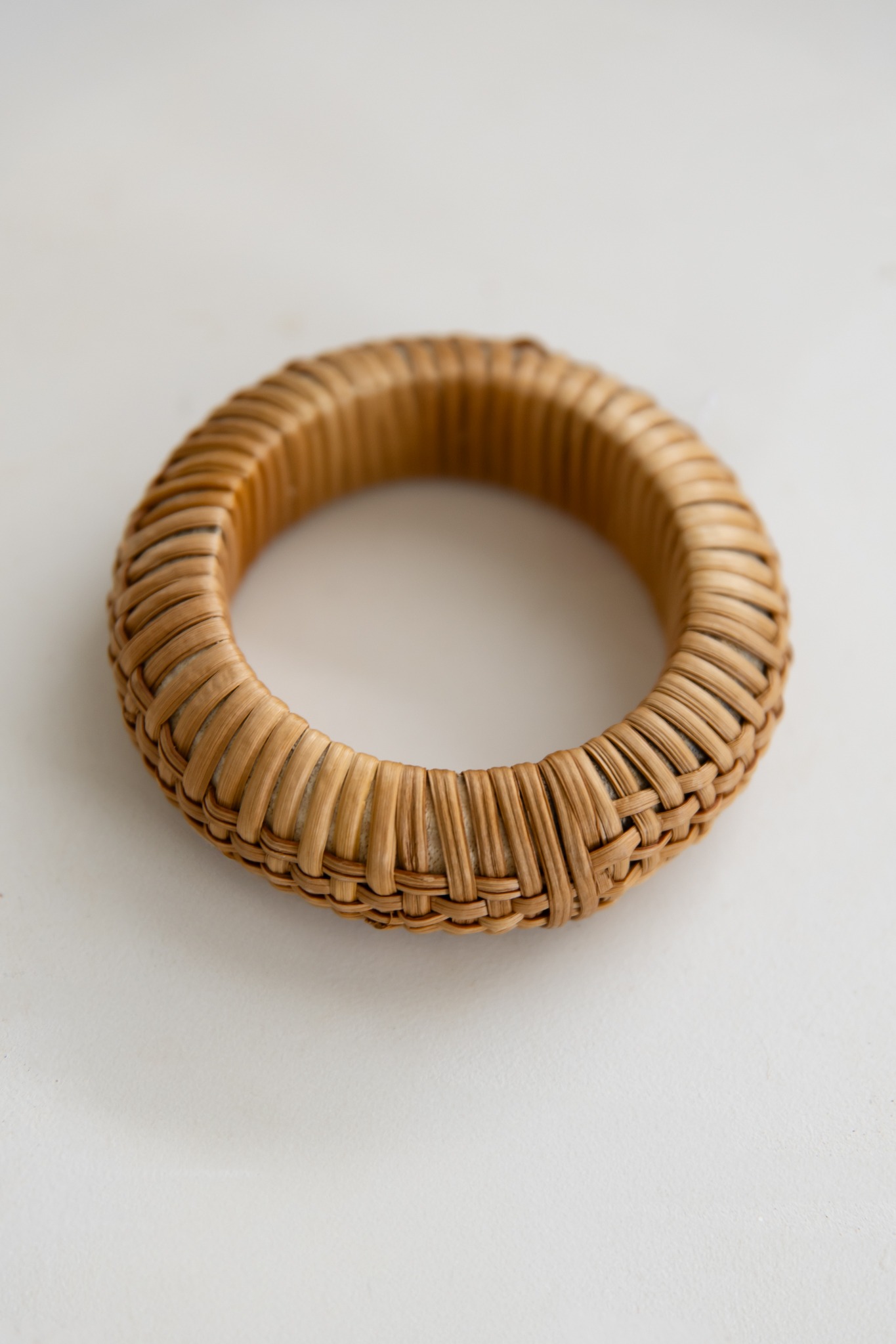 Rita Bangle, Rattan