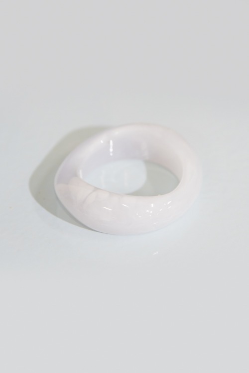 Pamela Bangle, White